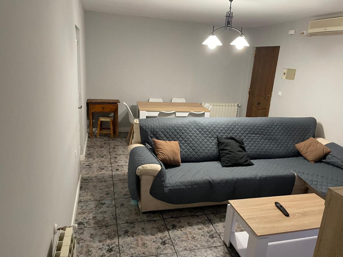 Casa Alberche A 9Km Talavera Alberche del Caudillo 외부 사진