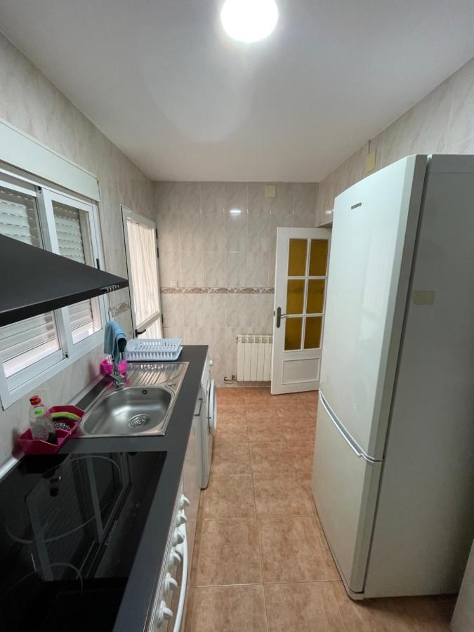 Casa Alberche A 9Km Talavera Alberche del Caudillo 외부 사진