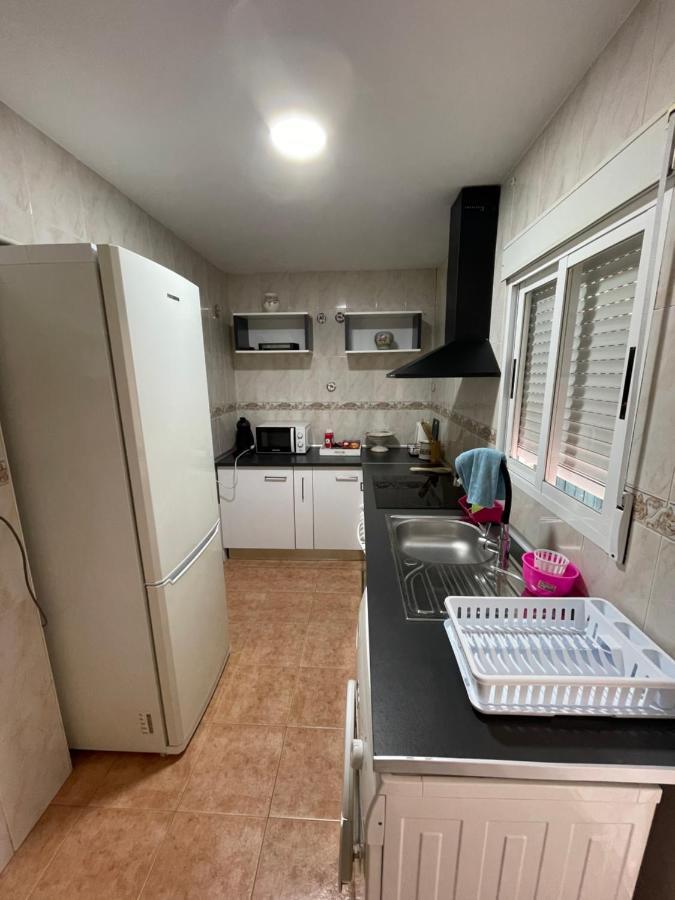 Casa Alberche A 9Km Talavera Alberche del Caudillo 외부 사진