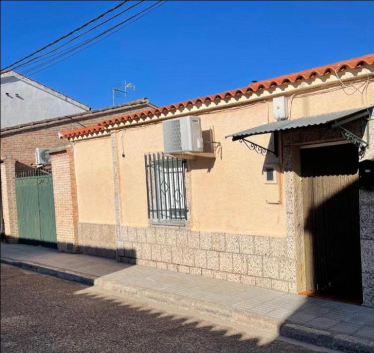 Casa Alberche A 9Km Talavera Alberche del Caudillo 외부 사진